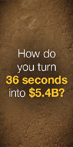 Topcon Hybrid Positioning ad