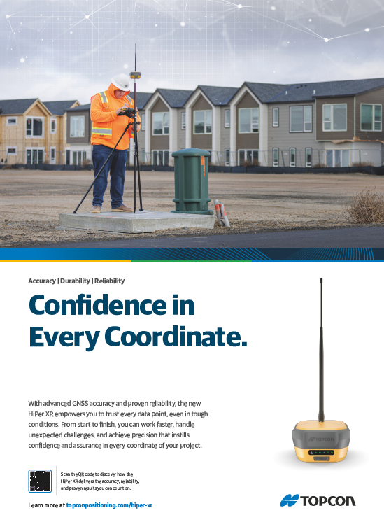 HiPer XR Print Ad, Full-Page - 01