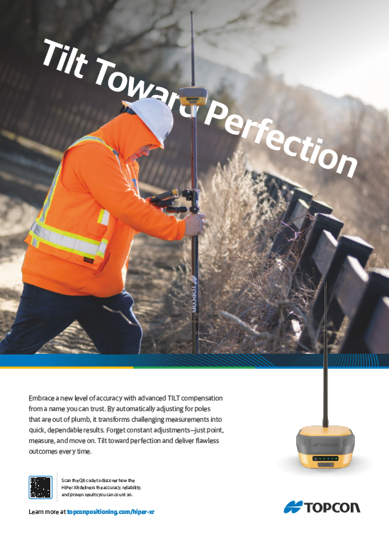 HiPer XR Print Ad, Full-Page - 03