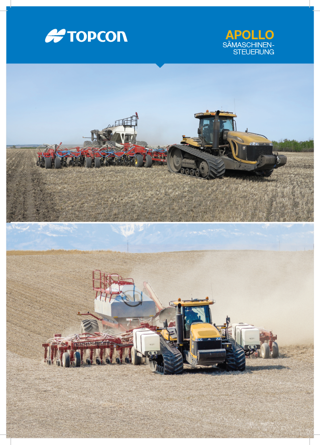 Document | Topcon Digital Asset HUB