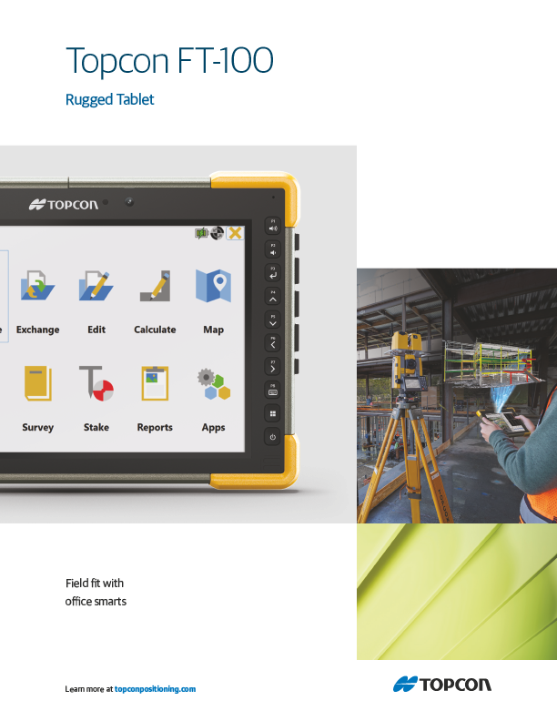 Document | Topcon Digital Asset HUB
