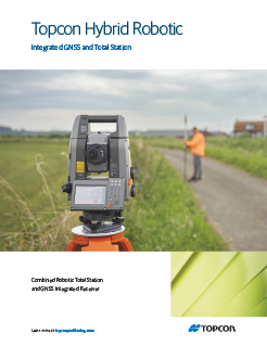 Robotic Hybrid System Brochure - Rev E