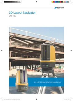 LN-150 Brochure