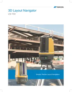 LN-150 Brochure
