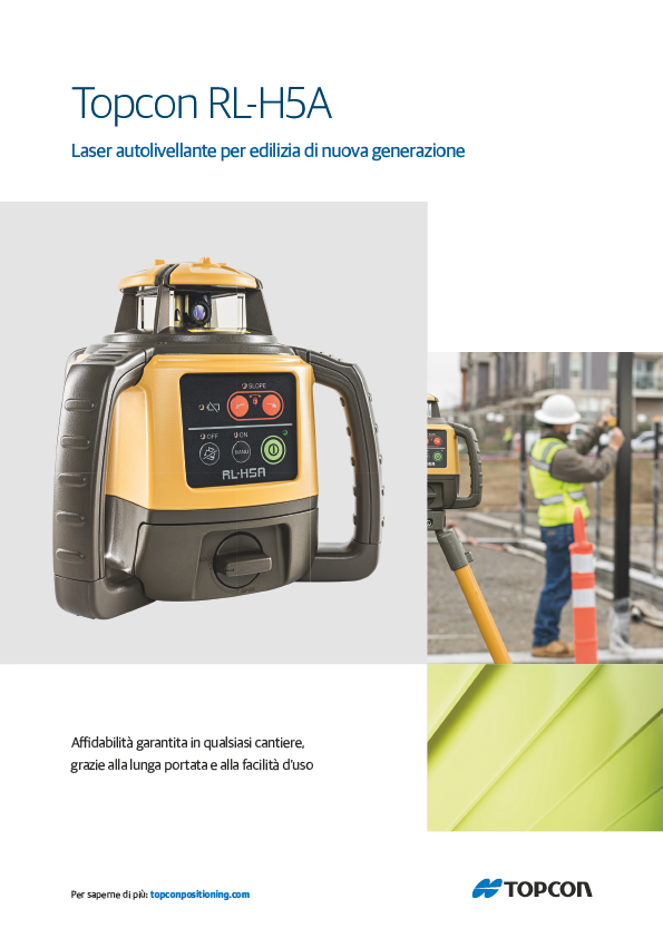 Document | Topcon Digital Asset HUB