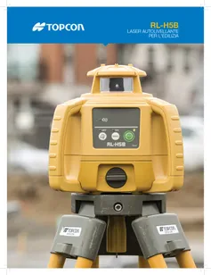 RL-H5B Brochure