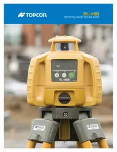 RL-H5B Brochure