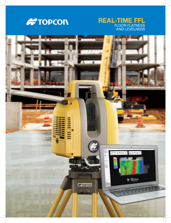 Document | Topcon Digital Asset HUB