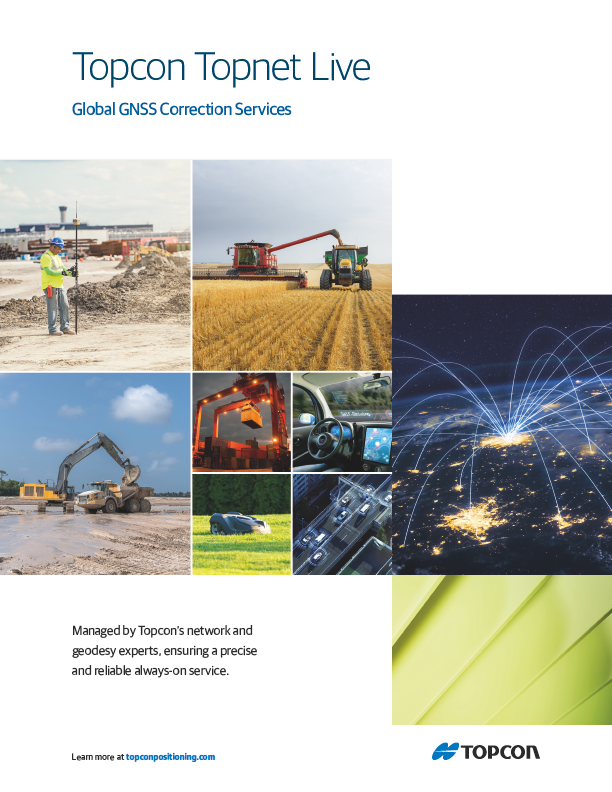 Topnet Live Brochure - Rev F