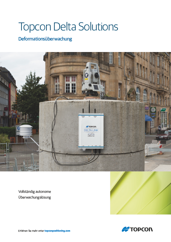 Delta Solutions (de-DE)