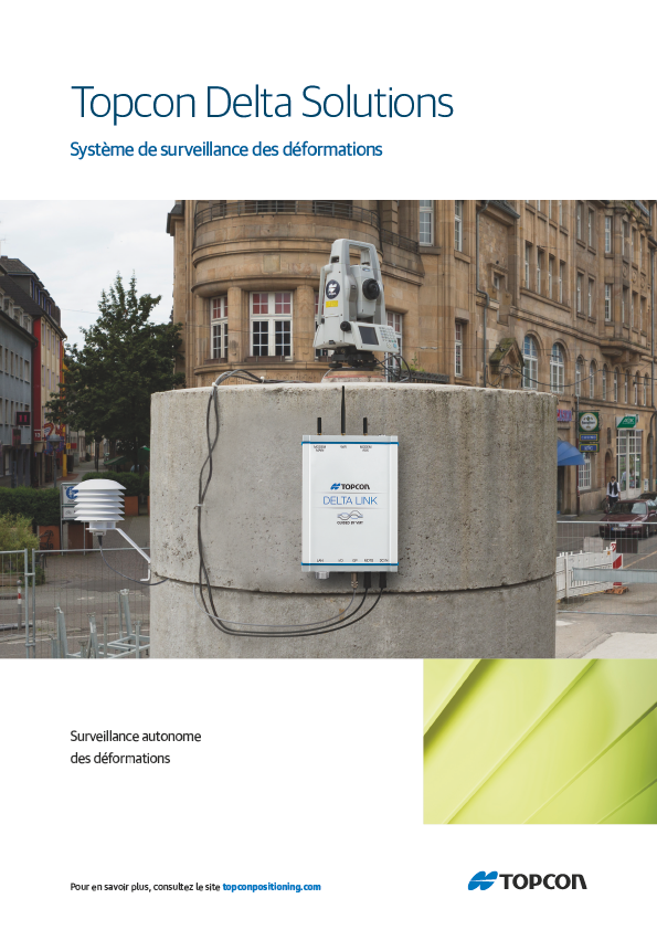 Delta Solutions (fr-FR)