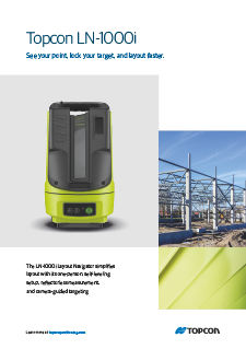 LN-1000i Brochure (EMEA) - Rev A