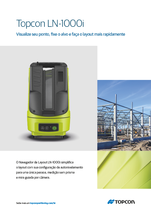 LN-1000i Brochure (BR) - Rev B