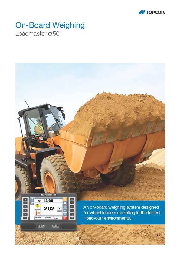 Document | Topcon Digital Asset HUB