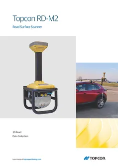RD-M2 Brochure (EMEA) - Rev C