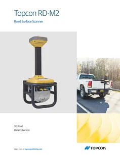 RD-M2 Brochure - Rev C