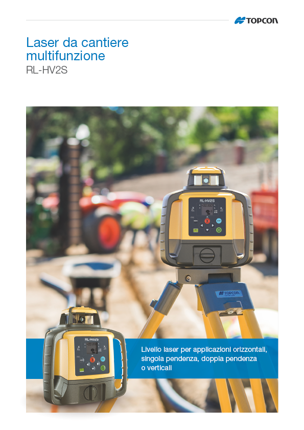 Document | Topcon Digital Asset HUB