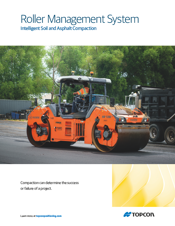 Roller Management Brochure - Rev A