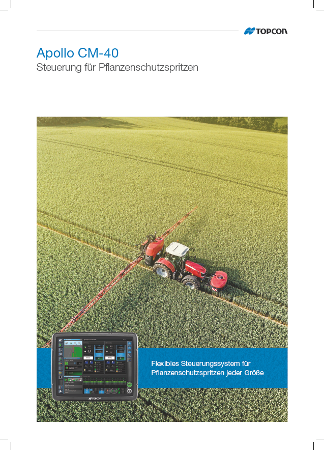 Document | Topcon Digital Asset HUB