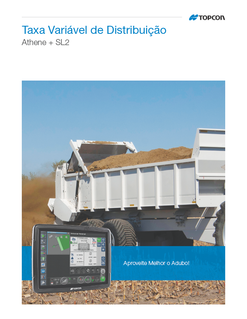 Topcon Athene SL2 Manure brochure - Rev A