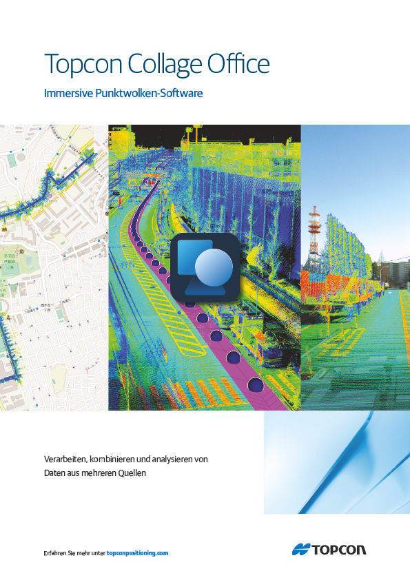 Document | Topcon Digital Asset HUB