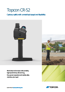 CR-S2 Brochure (EMEA) - Rev B