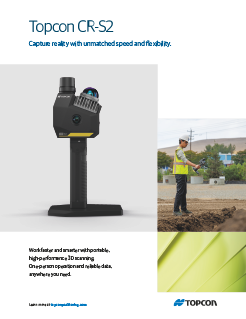 CR-S2 Brochure - Rev B