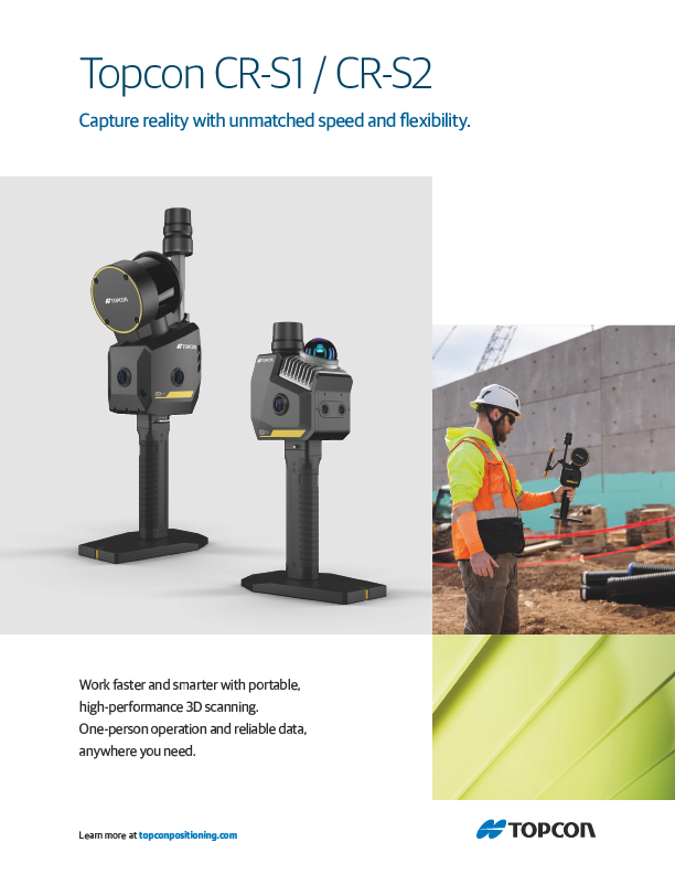 CR-S2 Brochure - Rev B