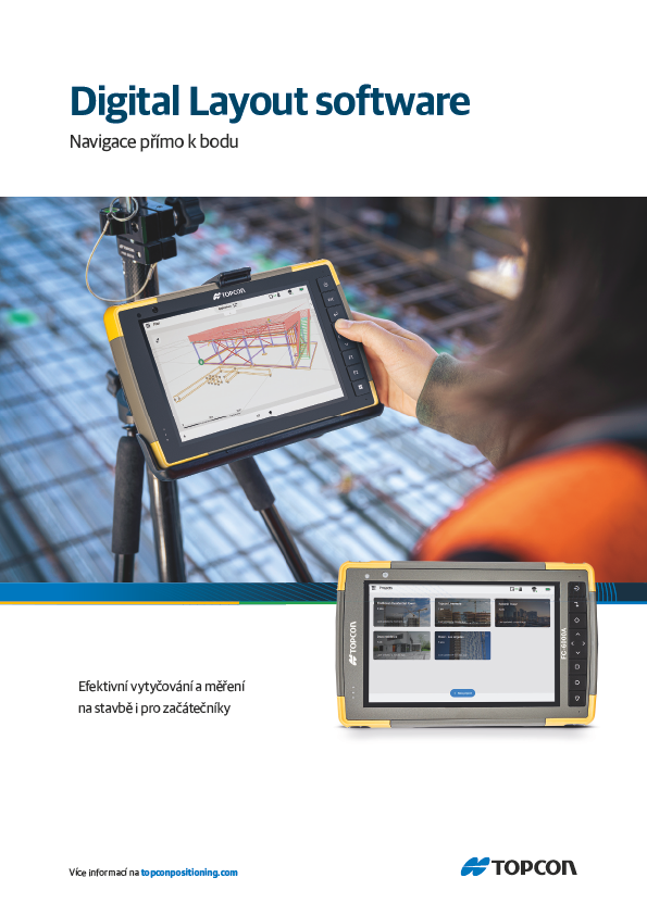 Document | Topcon Digital Asset HUB