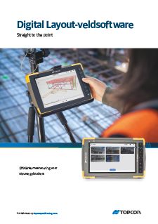 Digital Layout Brochure (Dutch) - Rev C