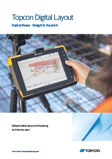 Digital Layout Brochure (EMEA) - Rev D