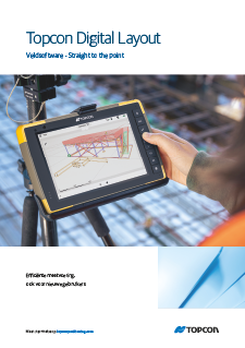 Digital Layout Brochure (NL) - Rev D