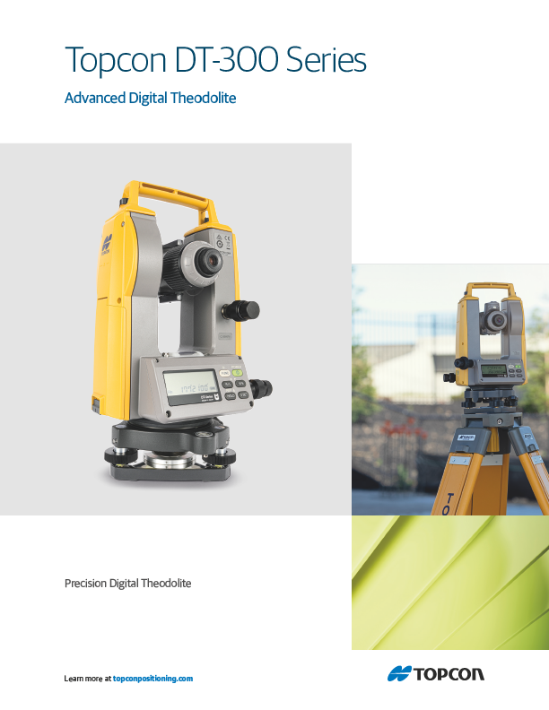 Document | Topcon Digital Asset HUB