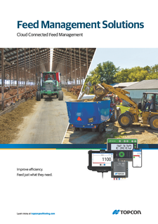Feed Management Solutions Brochure (EMEA) - Rev C