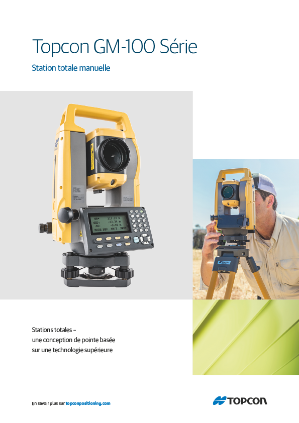 Document | Topcon Digital Asset HUB