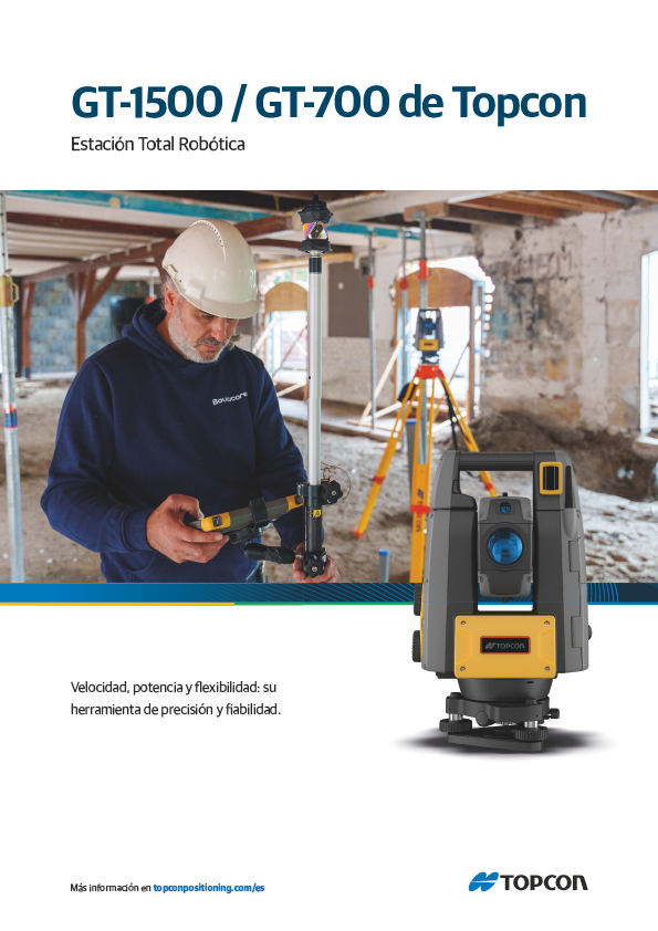 Document | Topcon Digital Asset HUB