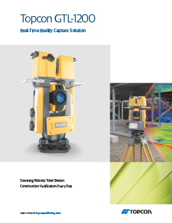 GTL-1200 Brochure - Rev B