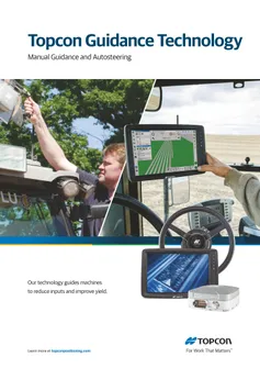 Guidance Brochure EU - Rev B