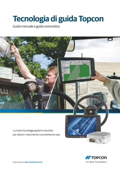 Guidance brochure Italian - Rev B