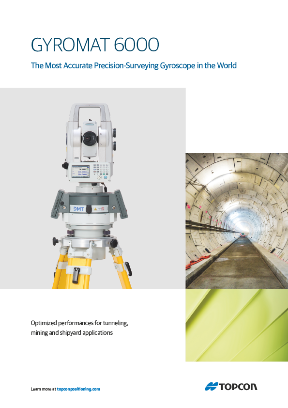 GYROMAT 6000 (en-EMEA)
