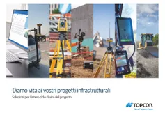 Infrastructure Solutions Brochure (IT) - Rev A