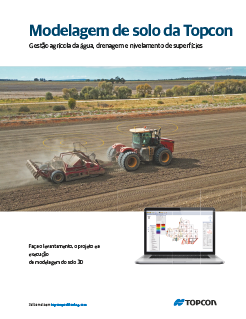 Topcon Landforming GNSS (Brazilian) - Rev B