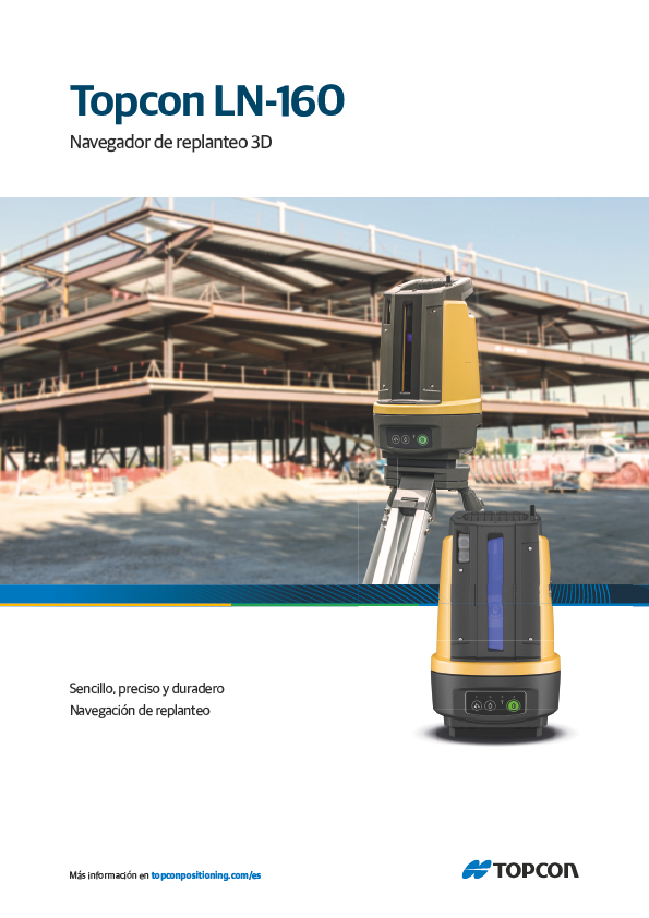 Document | Topcon Digital Asset HUB