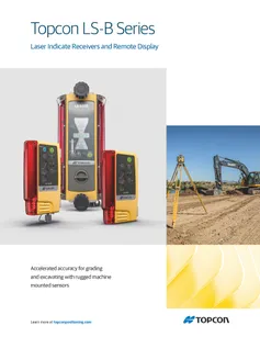 LS-B Series Brochure - Rev H