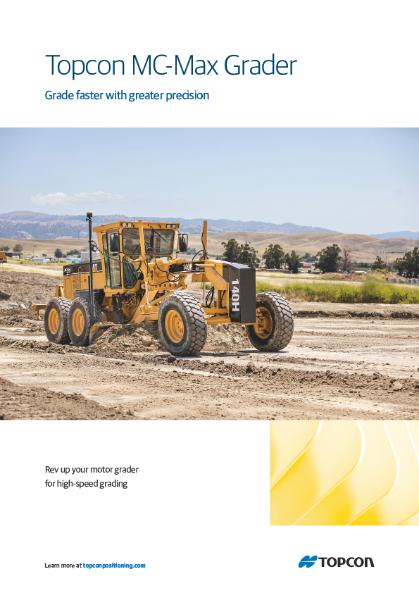 Document | Topcon Digital Asset HUB