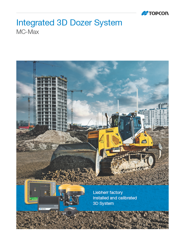 Document | Topcon Digital Asset HUB