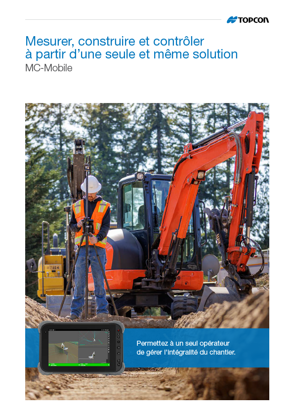 Document | Topcon Digital Asset HUB