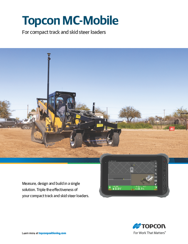 MC-Mobile CTL Brochure - Rev C