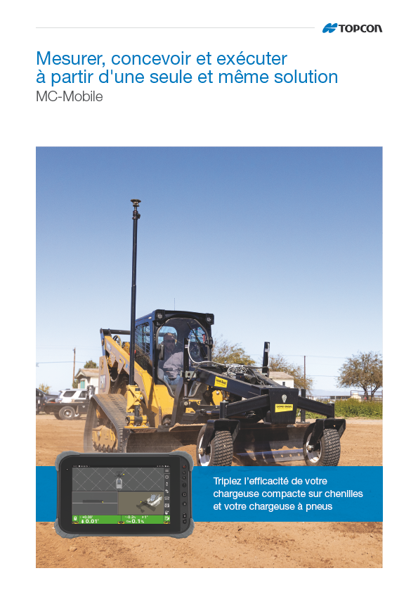 Document | Topcon Digital Asset HUB
