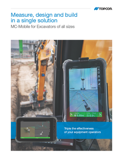 MC-Mobile Solutions Excavator Brochure - Rev A